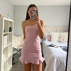 LUCY IN THE SKY DRESS